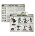 Games Workshop Warcry Rote Ernte 10