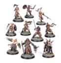 Games Workshop Warcry Rote Ernte 2