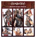 Games Workshop Warcry Rote Ernte 3