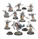 Games Workshop Warcry Rote Ernte 4