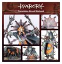 Games Workshop Warcry Rote Ernte 5