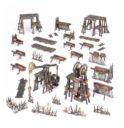 Games Workshop Warcry Rote Ernte 6