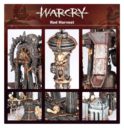 Games Workshop Warcry Rote Ernte 7