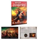 Games Workshop Warcry Rote Ernte 8