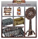 Games Workshop Zone Mortalis Underhive Market 2