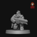 HM Space Dwarf Plasmer 1