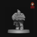 HM Space Dwarf Plasmer 2