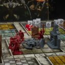 Heroquest Detail 3