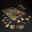 Heroquest Inhalt 1