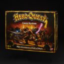 Heroquest Pack 1