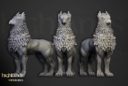 Highlands Miniatures November Patreon 10