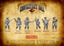 Knuckleduster Sidekicks 07