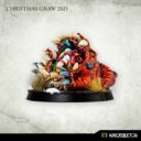 Kromlech Christmas Special Christmas Gnaw 2021 1