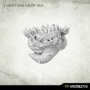 Kromlech Christmas Special Christmas Gnaw 2021 3