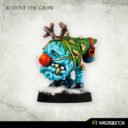 Kromlech Christmas Special Rudolf The Gnaw 1