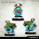 Kromlech Christmas Special Rudolf The Gnaw 2