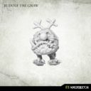 Kromlech Christmas Special Rudolf The Gnaw 3