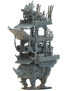 LKM Magmhôrin Siege Tower 2