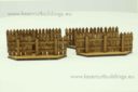 Lasercut Buildings Additions To A Series Of Prussian Buildings 9