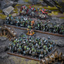 Mantic Riftforged Orc Army 1