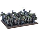 Mantic Riftforged Orc Army 6