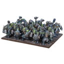 Mantic Riftforged Orc Army 7