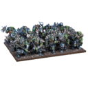 Mantic Riftforged Orc Army 8