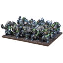 Mantic Riftforged Orc Army 9