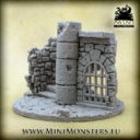 MiniMonsters PrisonTower 02