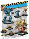 Monsterpocalypse Board Game 10