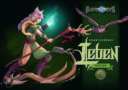 NeverRealm Industry Summoners Neuheiten 01