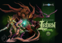 NeverRealm Industry Summoners Neuheiten 02