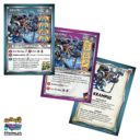 Ninja Division Krampus 5