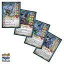 Ninja Division Krampus 6
