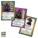 Ninja Division The Guth 5