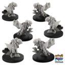 Ninja Division Underdead Crows 2