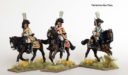 Perry Miniatures 1806 Prussian Cavalry Preview 1