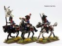 Perry Miniatures 1806 Prussian Cavalry Preview 2