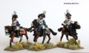 Perry Miniatures 1806 Prussian Cavalry Preview 3