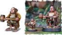 Printable Scenery Rise Of The Halflings 4