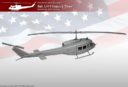 Rubicon Models Bell UH 1 Huey Previews 04