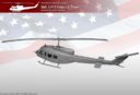 Rubicon Models Bell UH 1 Huey Previews 05