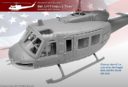 Rubicon Models Bell UH 1 Huey Previews 08