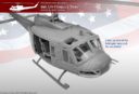 Rubicon Models Bell UH 1 Huey Previews 09