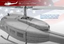 Rubicon Models Bell UH 1 Huey Previews 10