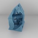 Ruined House 3