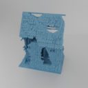 Ruined House 4