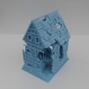 Ruined House 5
