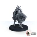 Signum Witch Hunter Mounted 2