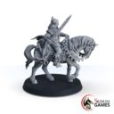 Signum Witch Hunter Mounted 3